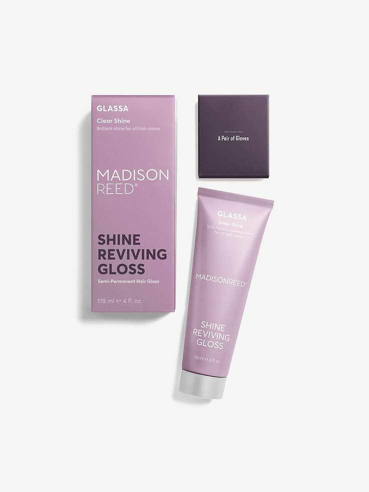 Image number 4 showing, Madison Reed Color Reviving Gloss