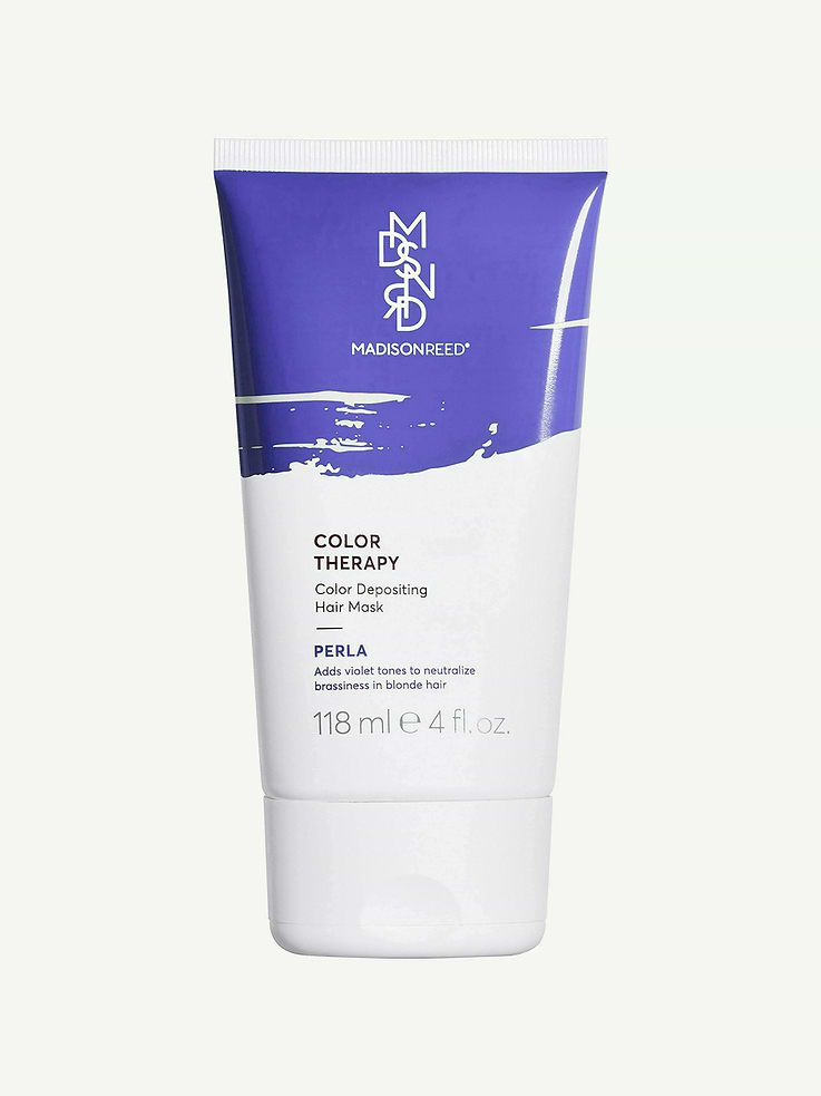 Image number 1 showing, Madison Reed Color Therapy Mask