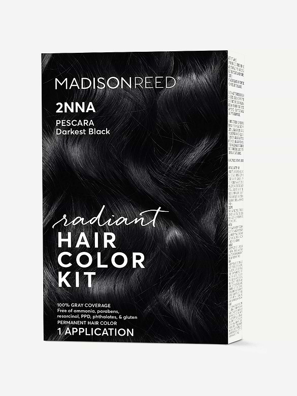Madison Reed Radiant Hair Color Kit