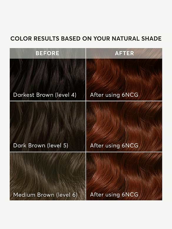 Madison Reed Radiant Hair Color Kit