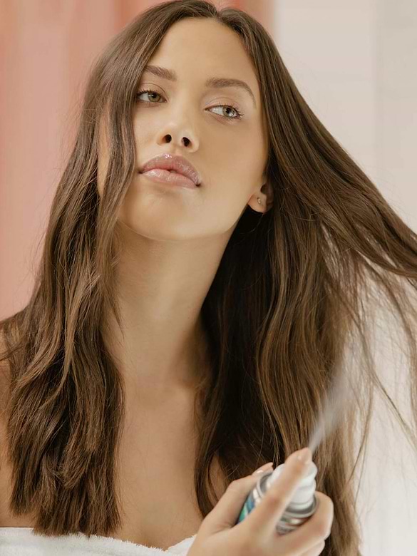 IGK Beach Club Texture Spray