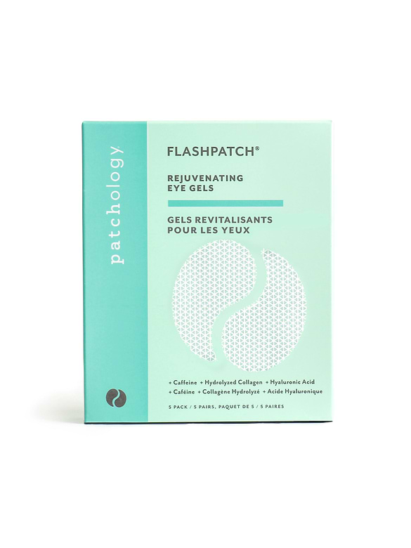 Patchology Flashpatch Rejuv Eye 5 Min Hydrogels
