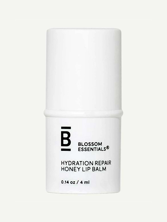 Blossom Essential Hydration Repair Honey Lip Balm