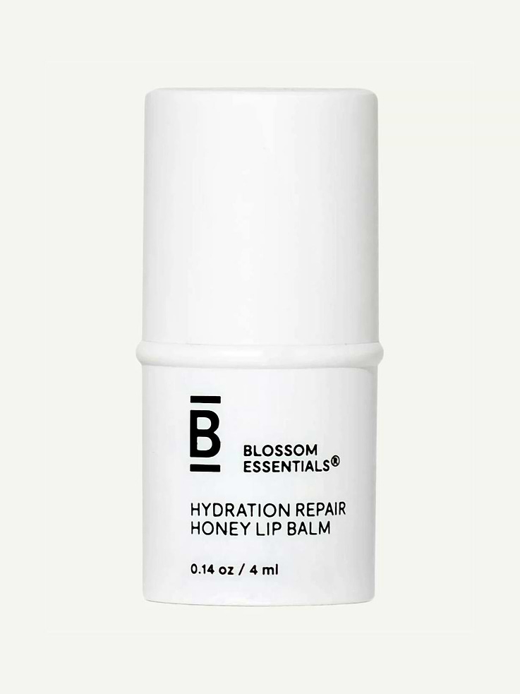 Image number 1 showing, Blossom Essential Hydration Repair Honey Lip Balm