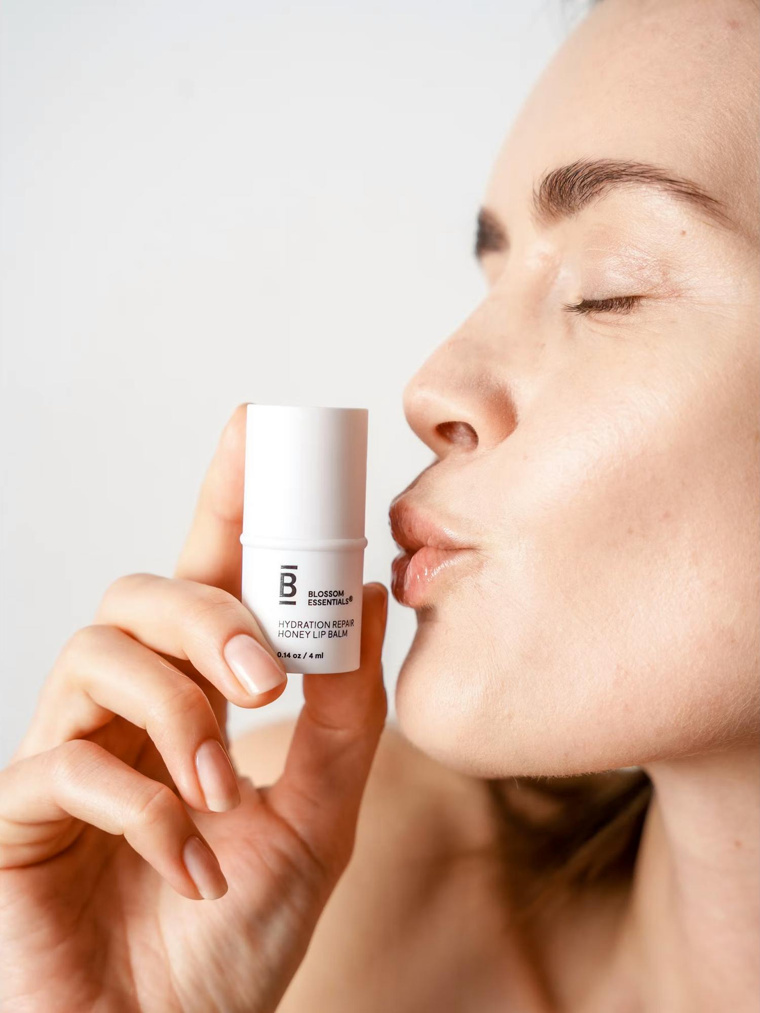 Image number 3 showing, Blossom Essential Hydration Repair Honey Lip Balm