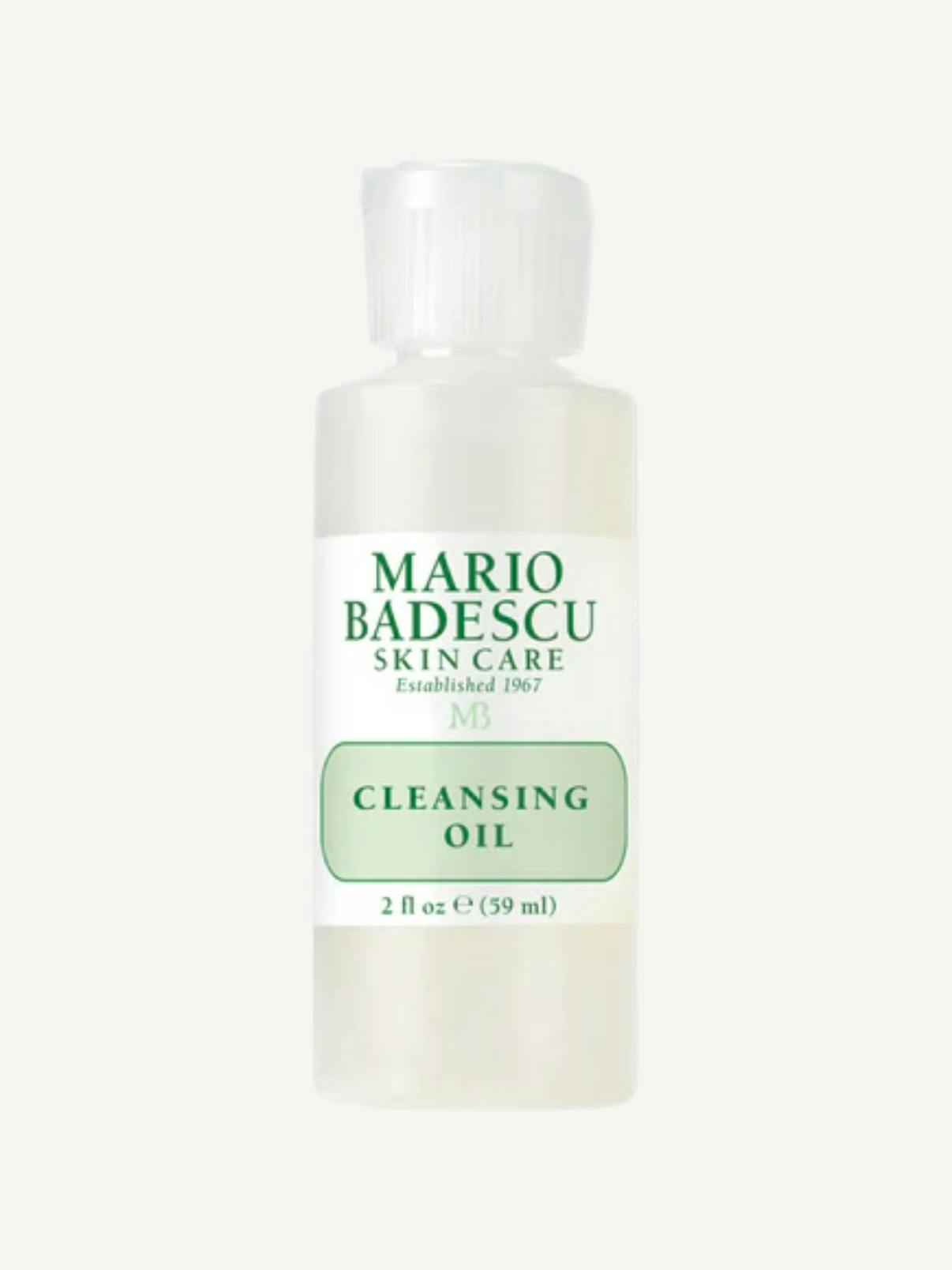 Image number 1 showing, Mario Badescu Cleansing Oil
