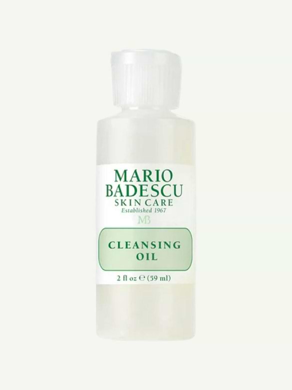 Mario Badescu Cleansing Oil