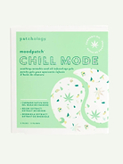 Image 2 of 4, Patchology Chill Mode CBD Infused Eye Patches