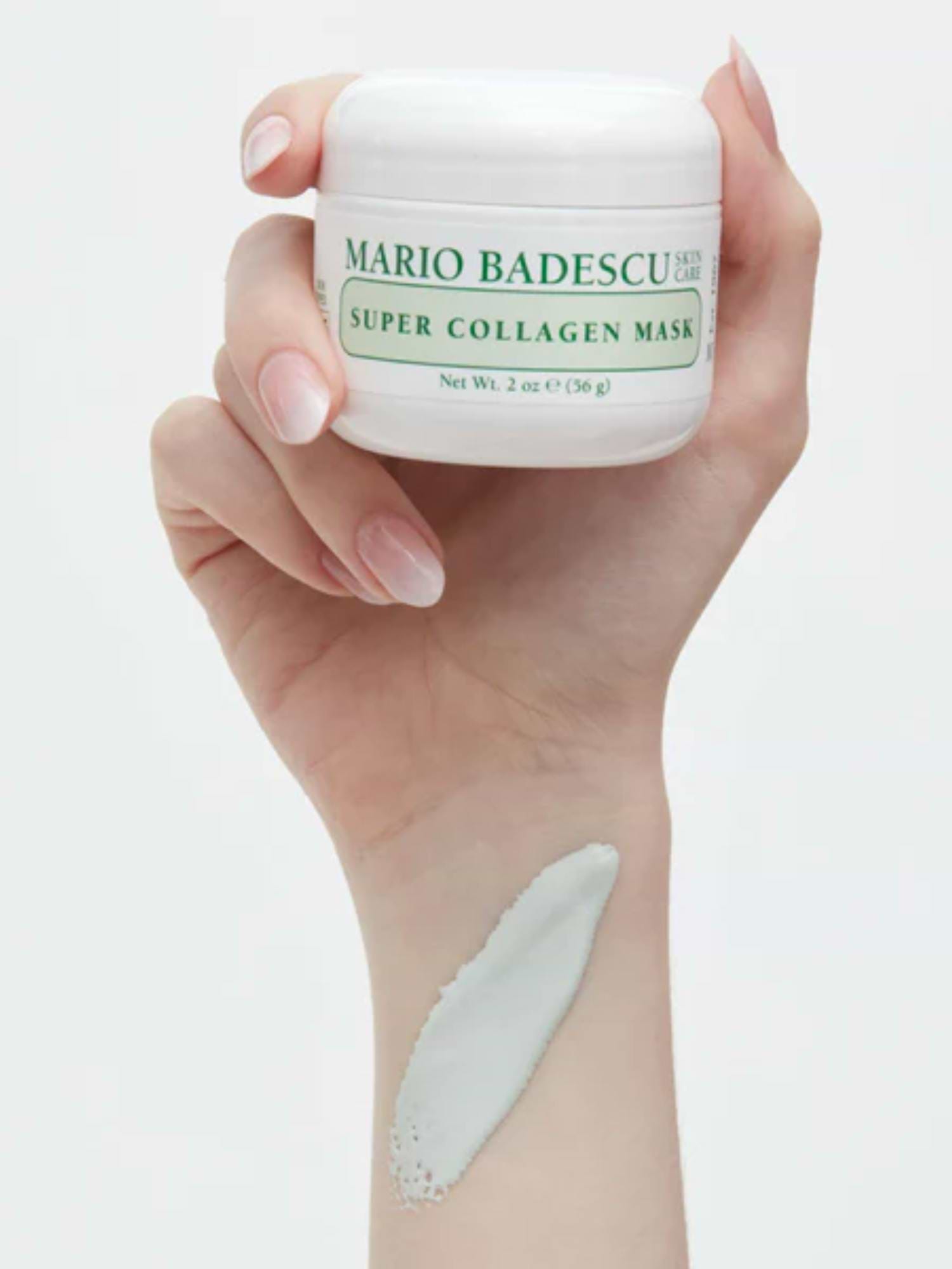 Image number 3 showing, Mario Badescu Super Collagen Mask