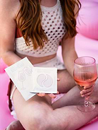 Image number 2 showing, Patchology Serve Chilled Rose Sheet Mask