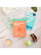 Image number 2 showing, Patchology Recovery Mode Facial Kit