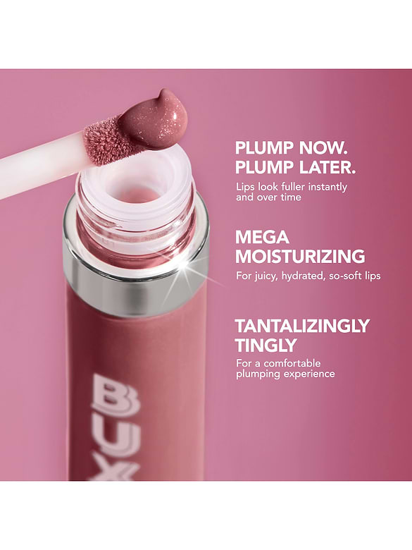 Buxom Mini Full On Plumping Lip Cream