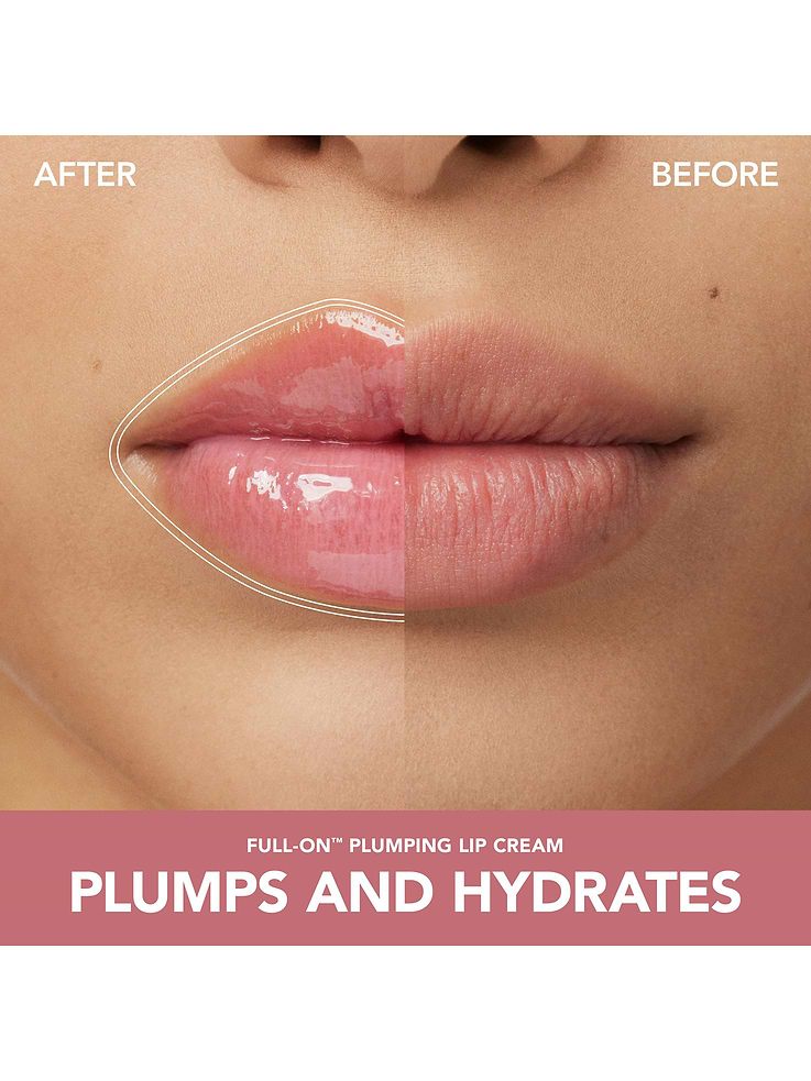 Image number 3 showing, Buxom Mini Full On Plumping Lip Cream