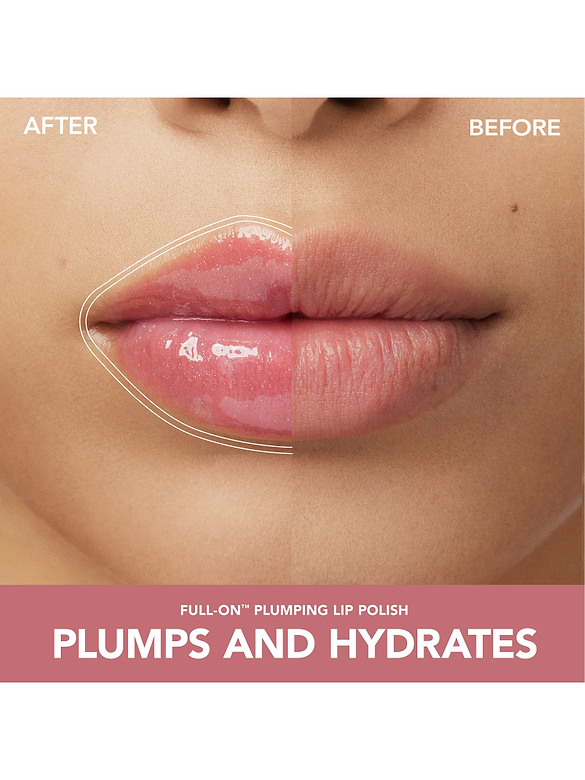 Buxom Mini Full On Plumping Lip Polish