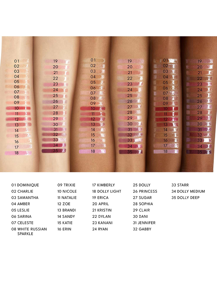 Image number 2 showing, Buxom Mini Full On Plumping Lip Polish