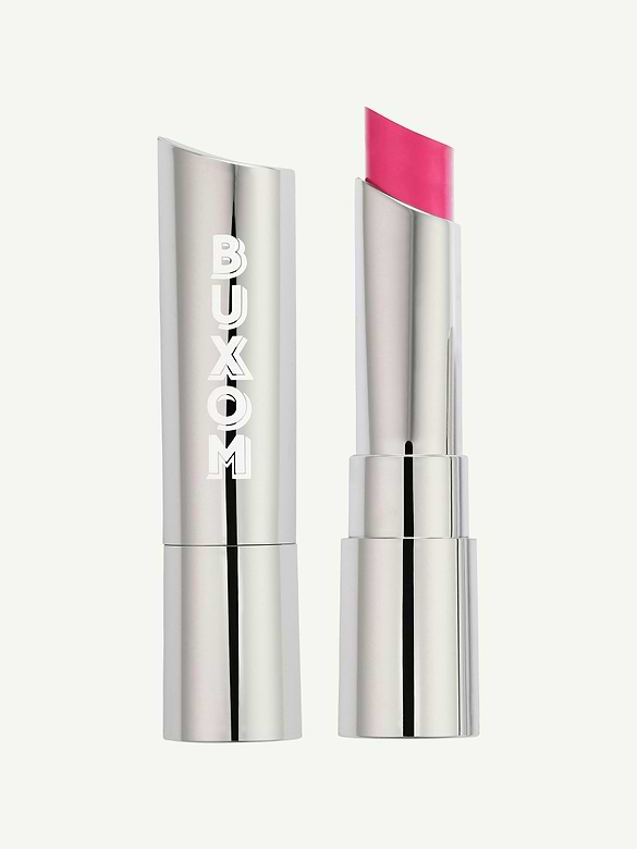 Buxom Full On Satin Lipstick