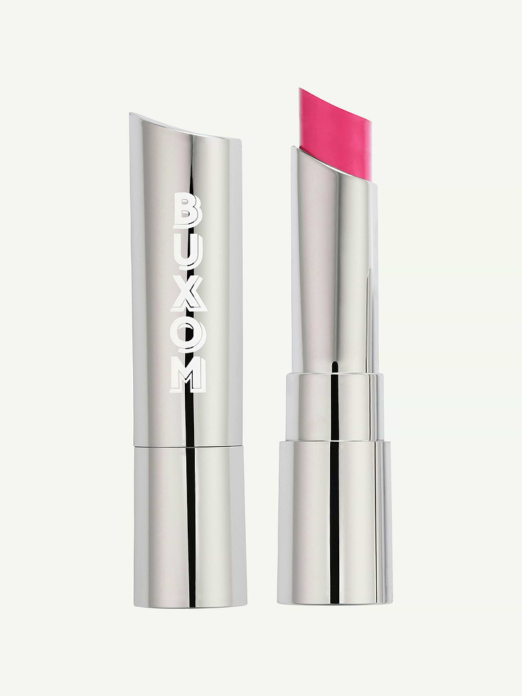 Image number 1 showing, Buxom Full On Satin Lipstick