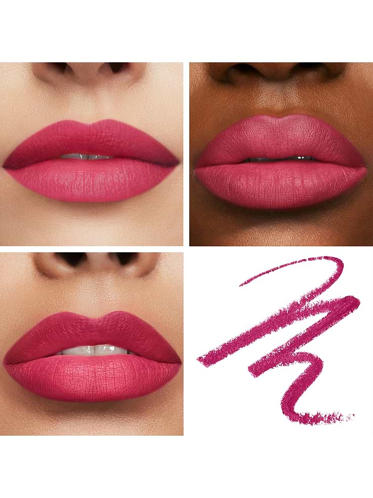 Image number 5 showing, Buxom Power Line Plumping Lip Liner