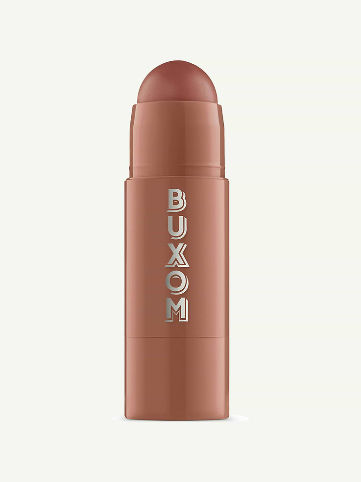 Image number 1 showing, Buxom Power Full Plump Lip Balm