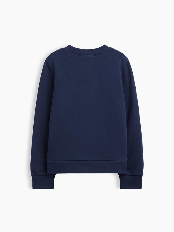 Kids Graphic Sweatshirt