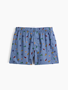 Image number 1 showing, 4" Boxers