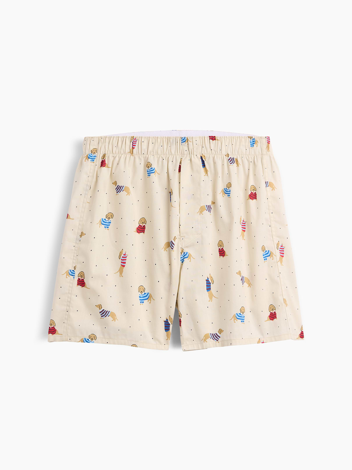 Image number 1 showing, 4" Boxers