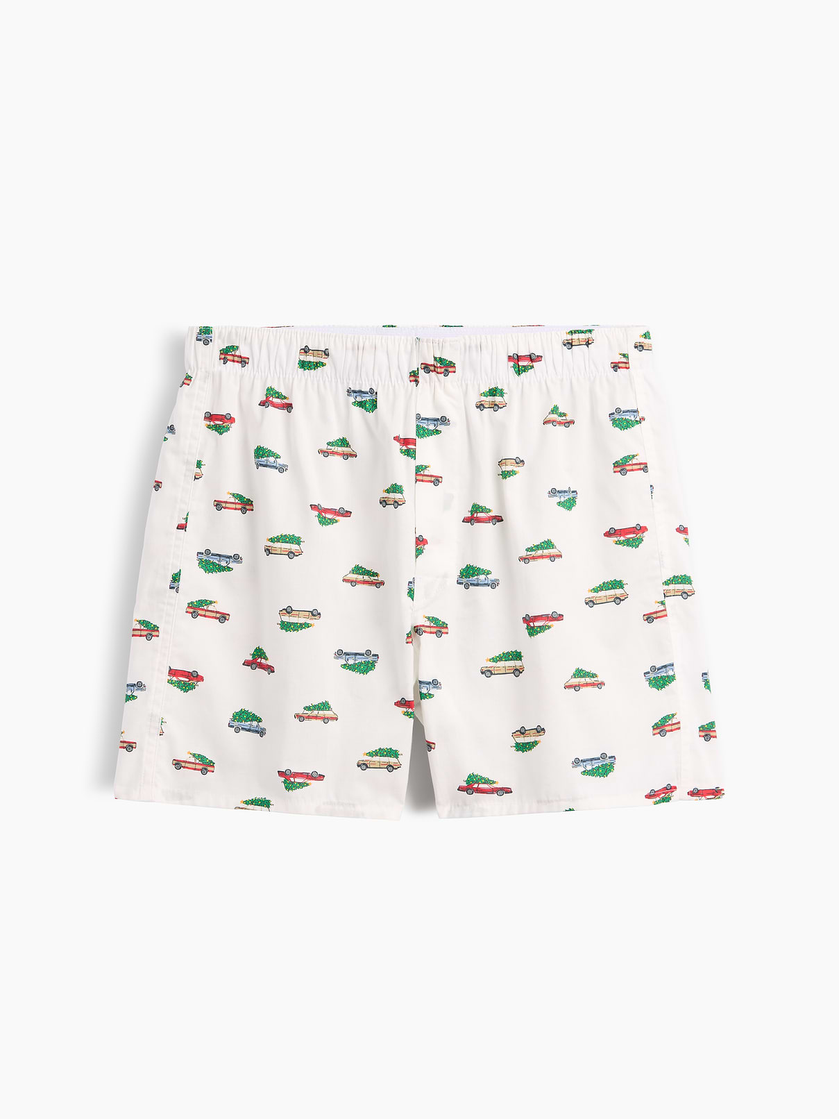 Image number 1 showing, 4" Boxers