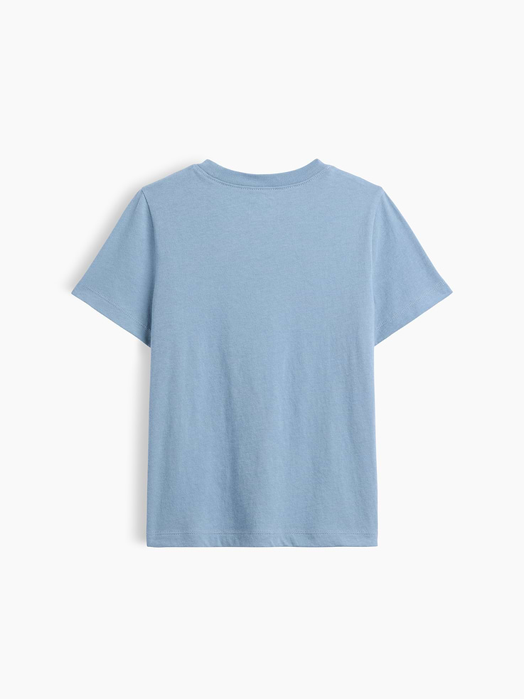 Image number 3 showing, babyGap × Disney Mickey Mouse Logo T-Shirt