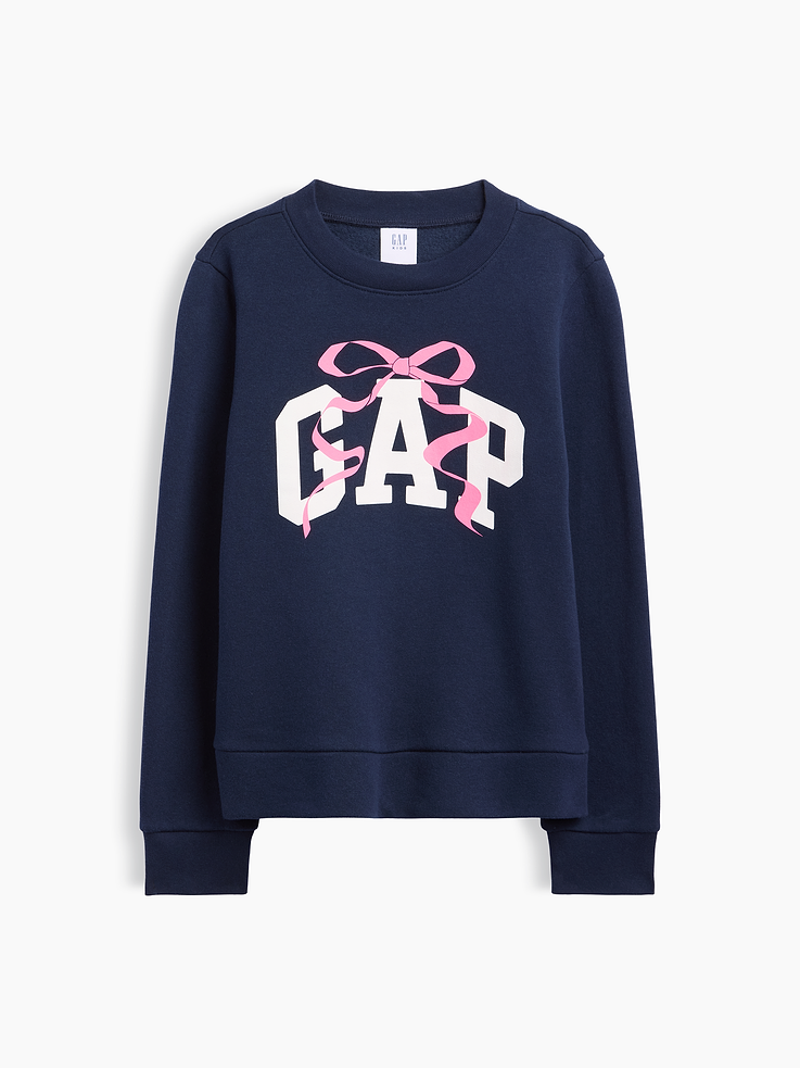Image number 1 showing, Kids Graphic Sweatshirt