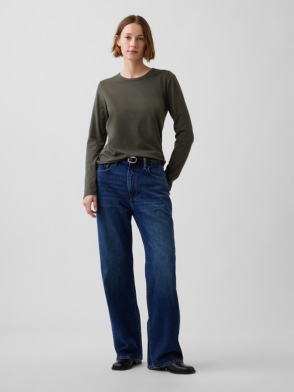 Organic Cotton VintageSoft T-Shirt
