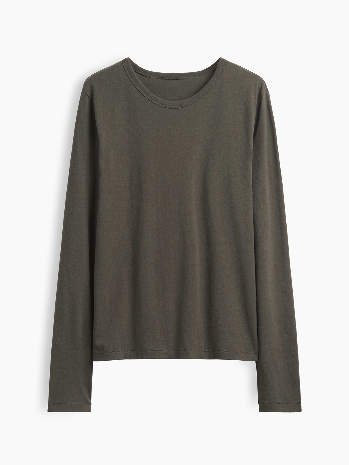 Image 5 of 5, Organic Cotton VintageSoft T-Shirt