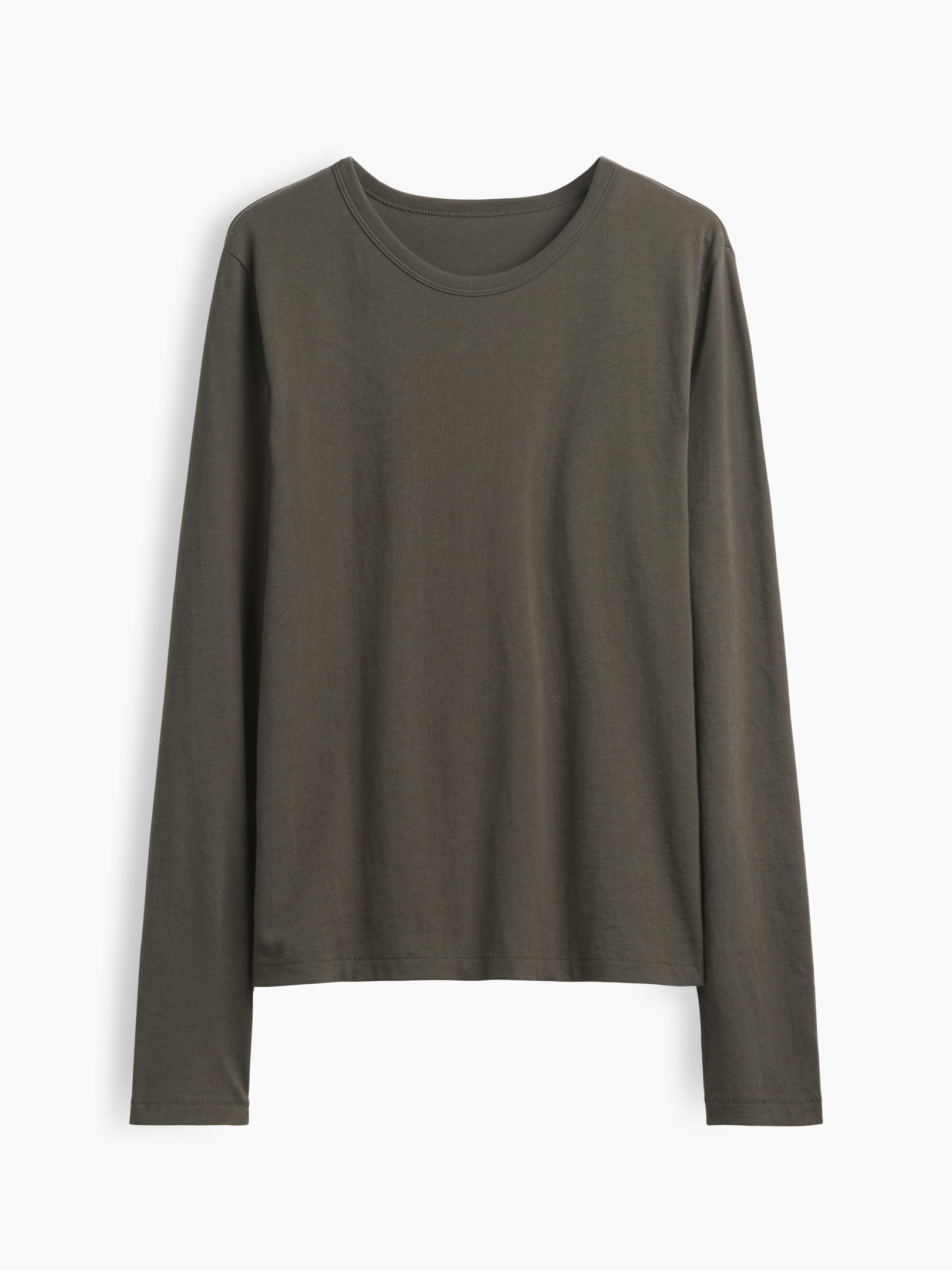 Image 5 of 5, Organic Cotton VintageSoft T-Shirt