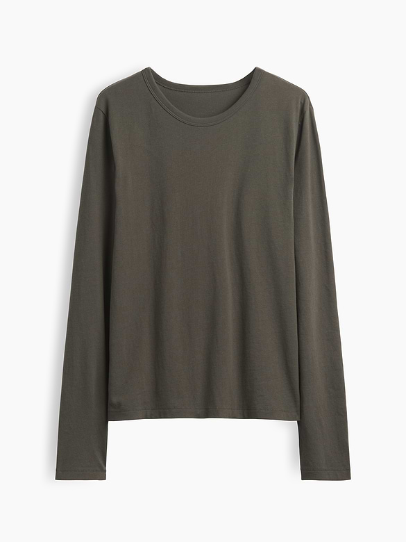 Organic Cotton VintageSoft T-Shirt