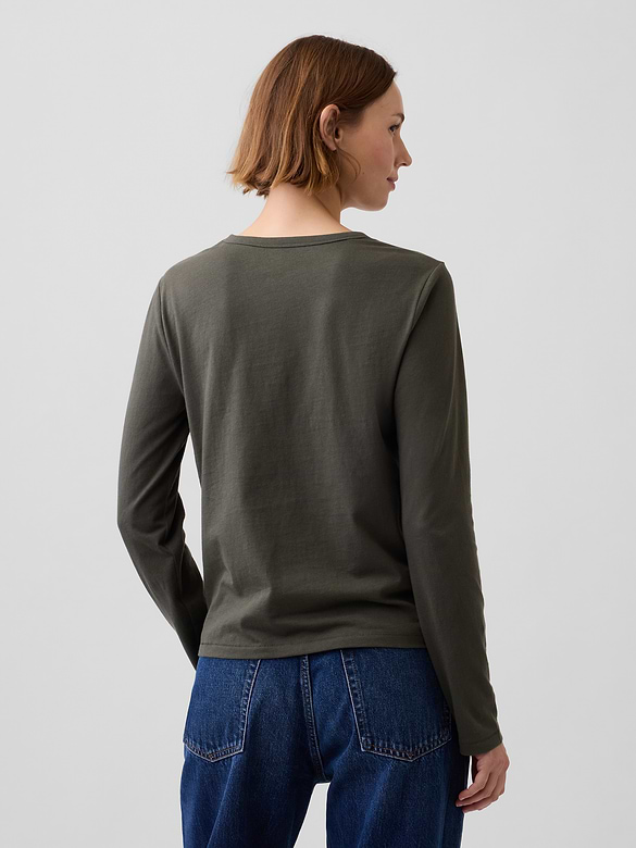 Organic Cotton VintageSoft T-Shirt