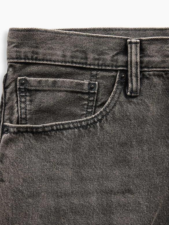 '90s Loose Jeans