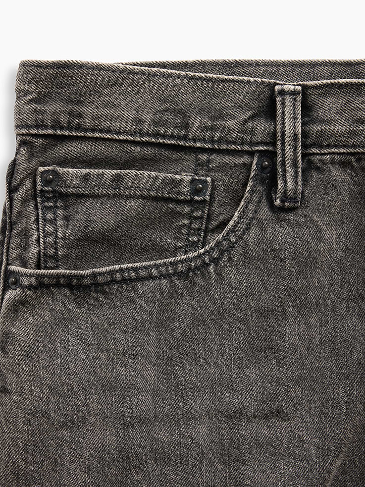 Image number 5 showing, '90s Loose Jeans