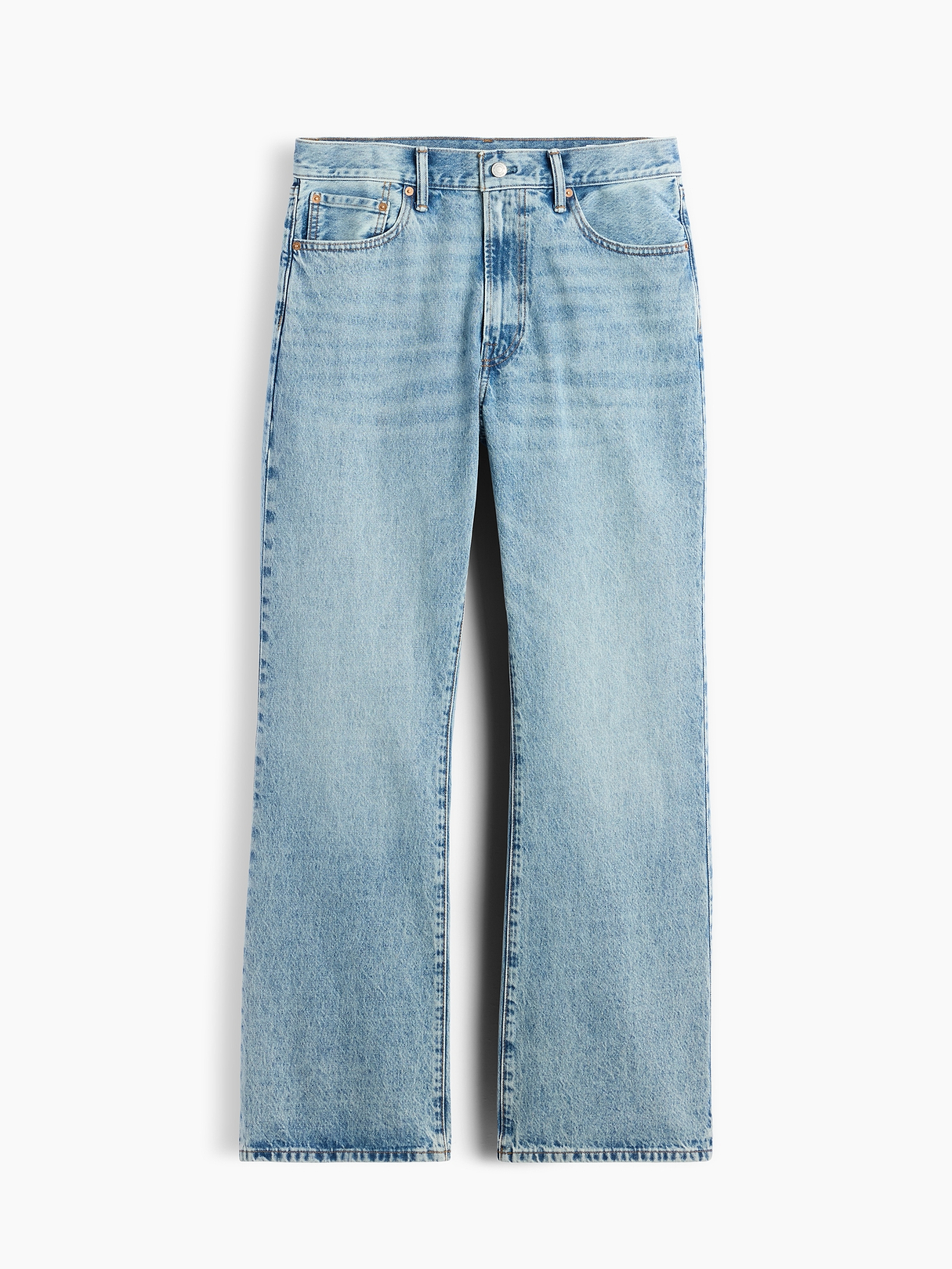 Loose Boot Jeans | Gap
