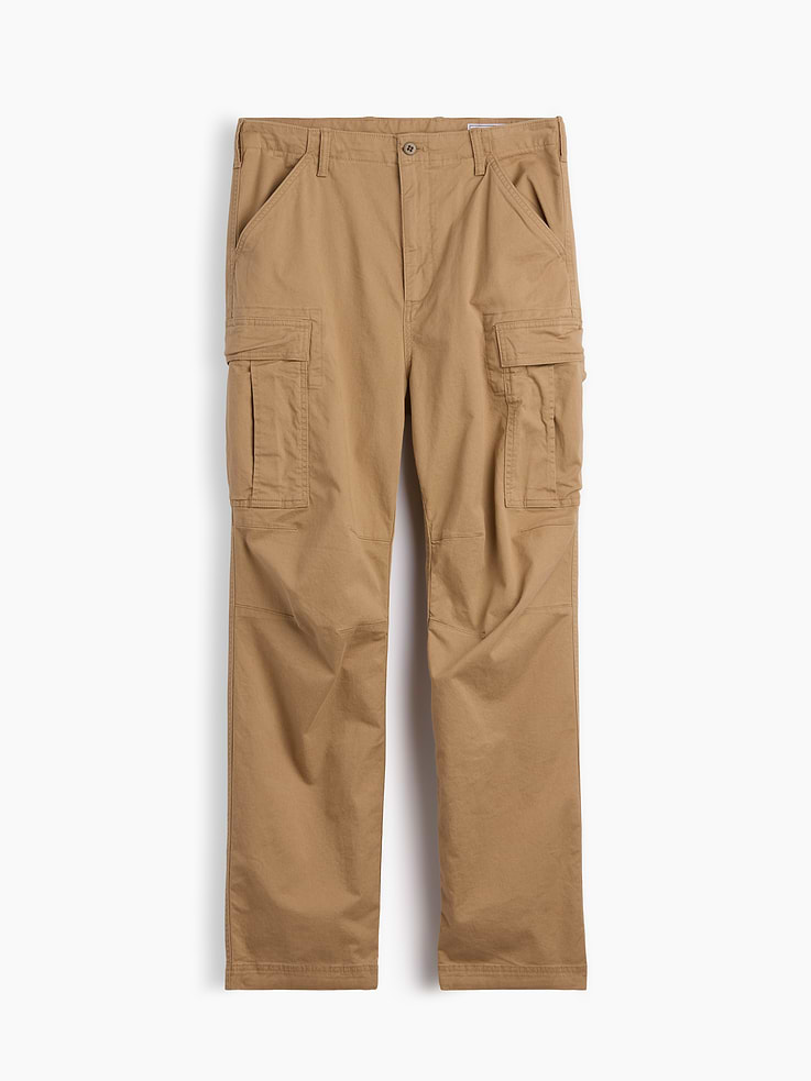 Image number 7 showing, Baggy Cargo Pants