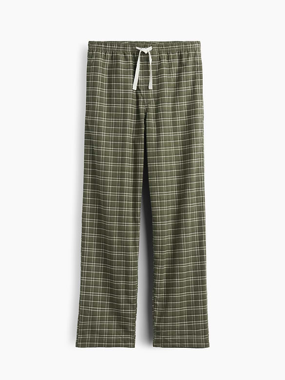 Relaxed PJ Pants