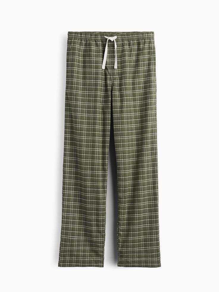 Image number 2 showing, Relaxed PJ Pants