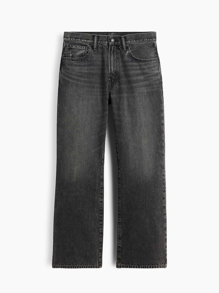 Image number 7 showing, Loose Boot Jeans