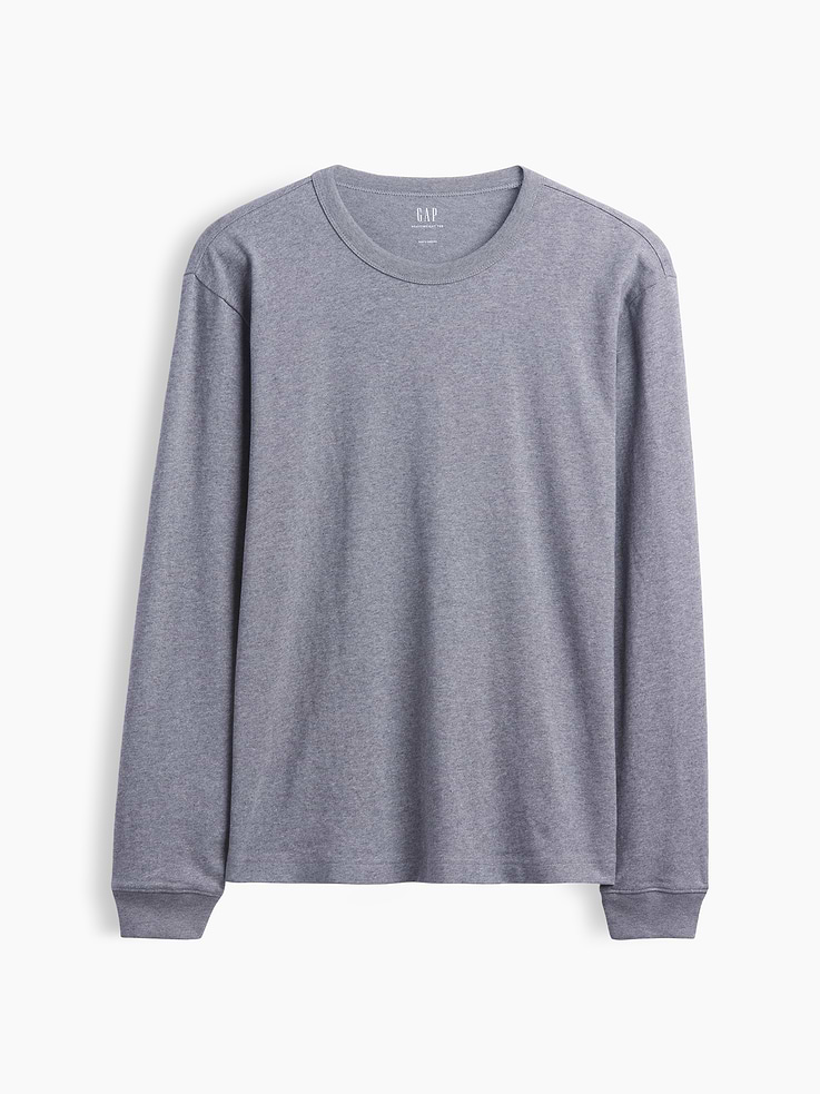 Image number 5 showing, Heavyweight Relaxed T-Shirt