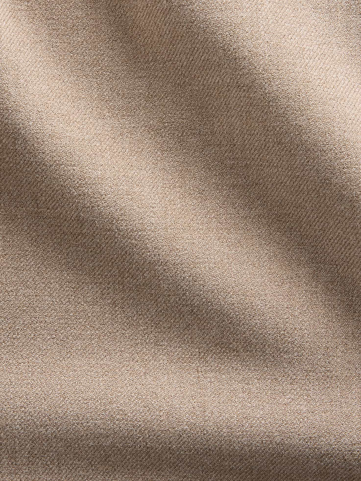 L'image numéro 5 présente Pantalon confort à jambe large