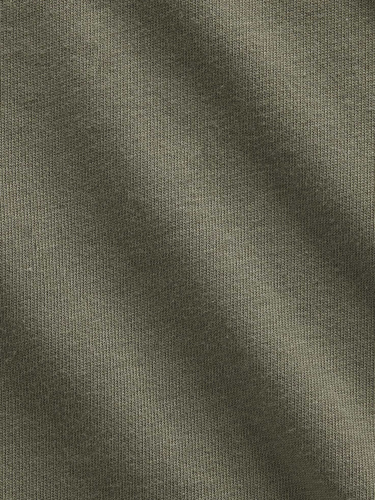 Image number 5 showing, Kids Heavyweight Oversized T-Shirt