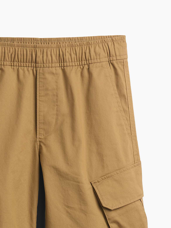Kids Quick-Dry Easy Cargo Pants