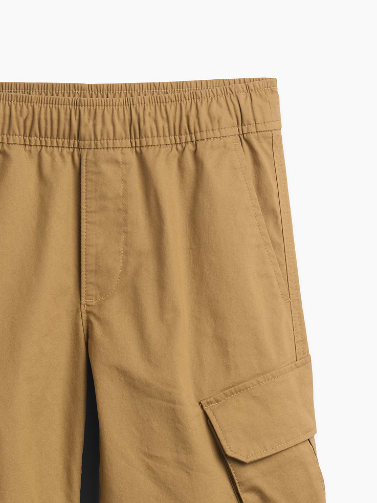 Image number 5 showing, Kids Quick-Dry Easy Cargo Pants