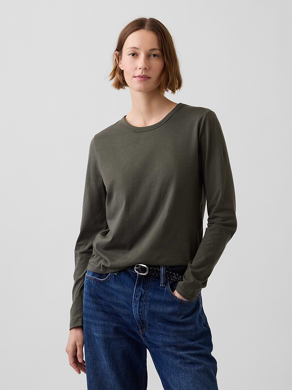 Organic Cotton VintageSoft T-Shirt