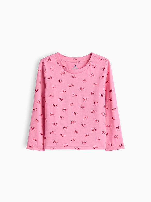 Baby & Toddler Mix & Match Print T-Shirt