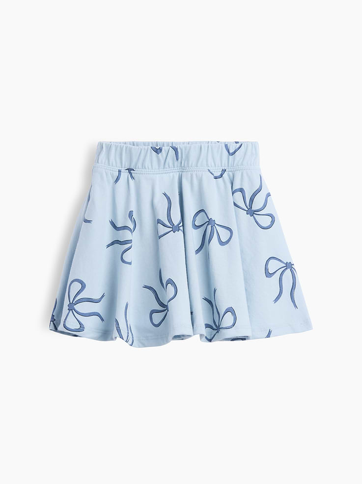 Image number 1 showing, Baby & Toddler Mix & Match Pull-On Skort