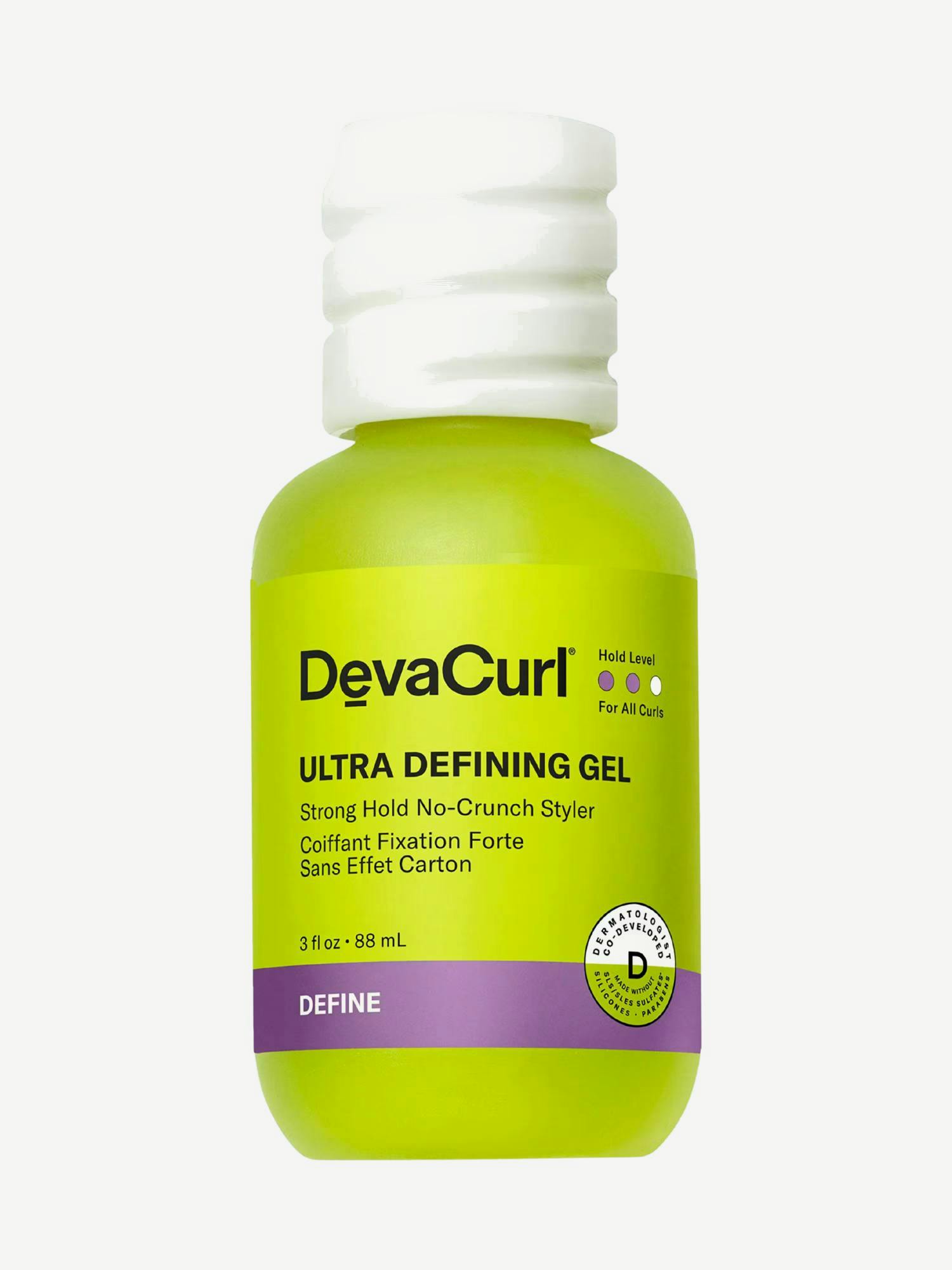 Image number 1 showing, Devacurl Ultra Defining Gel